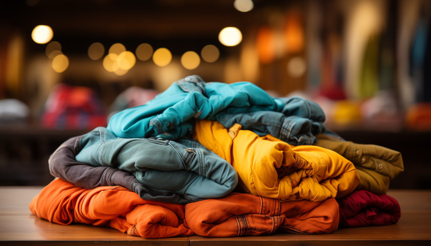 3 astuces pour vite trouver des vêtements d’occasion en ligne