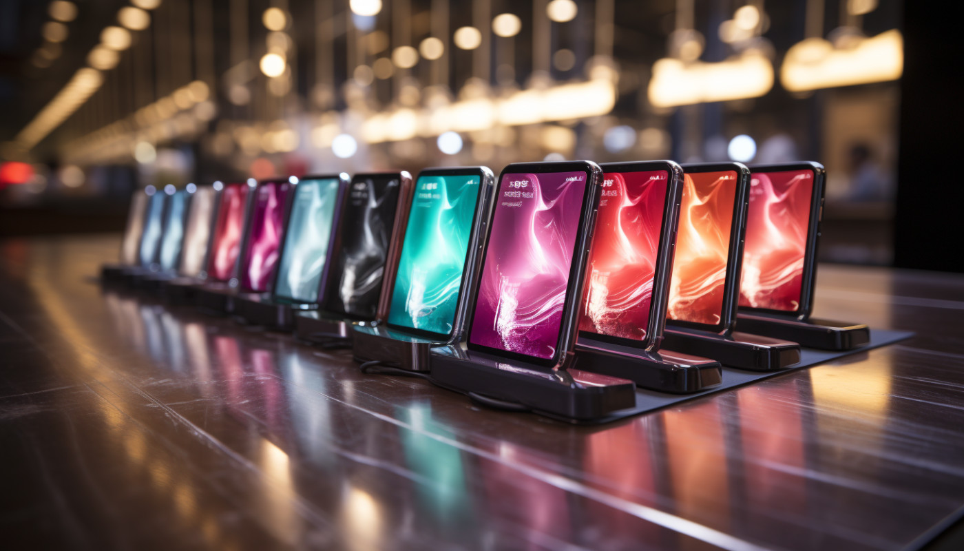 3 raisons d’opter pour les smartphones de marque vivo