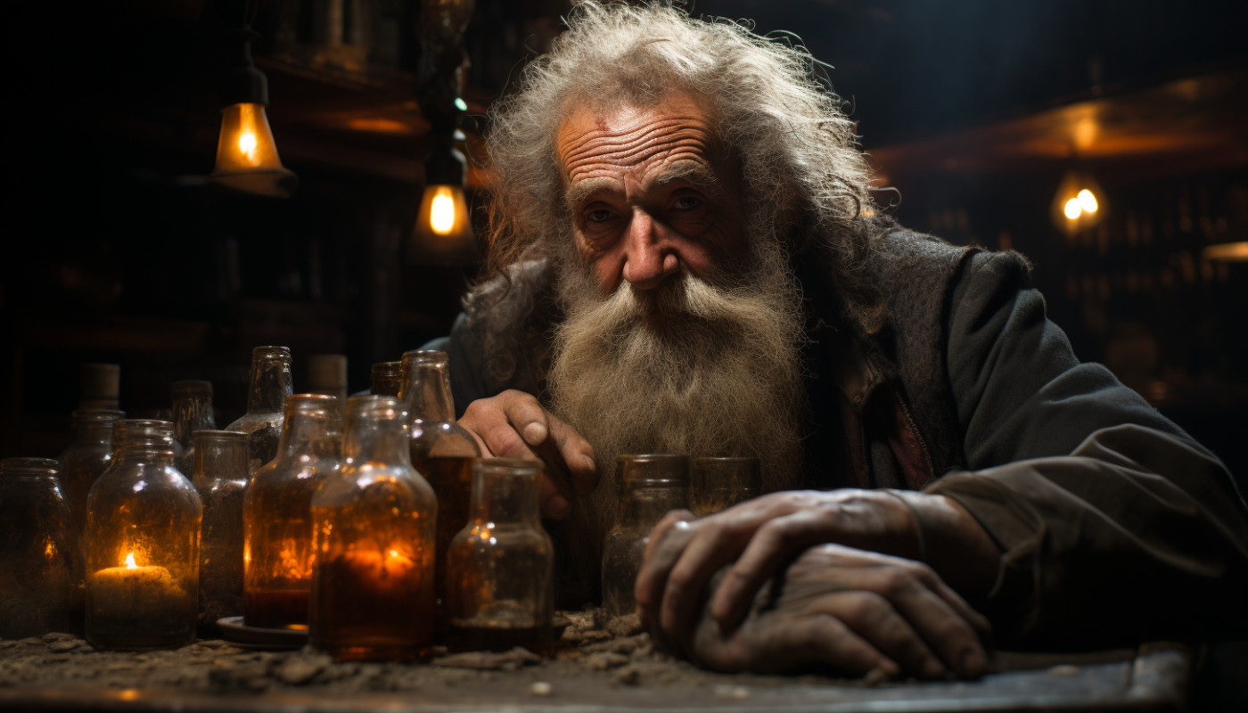 Alcoolisme : voici les bienfaits peu connus de la bière