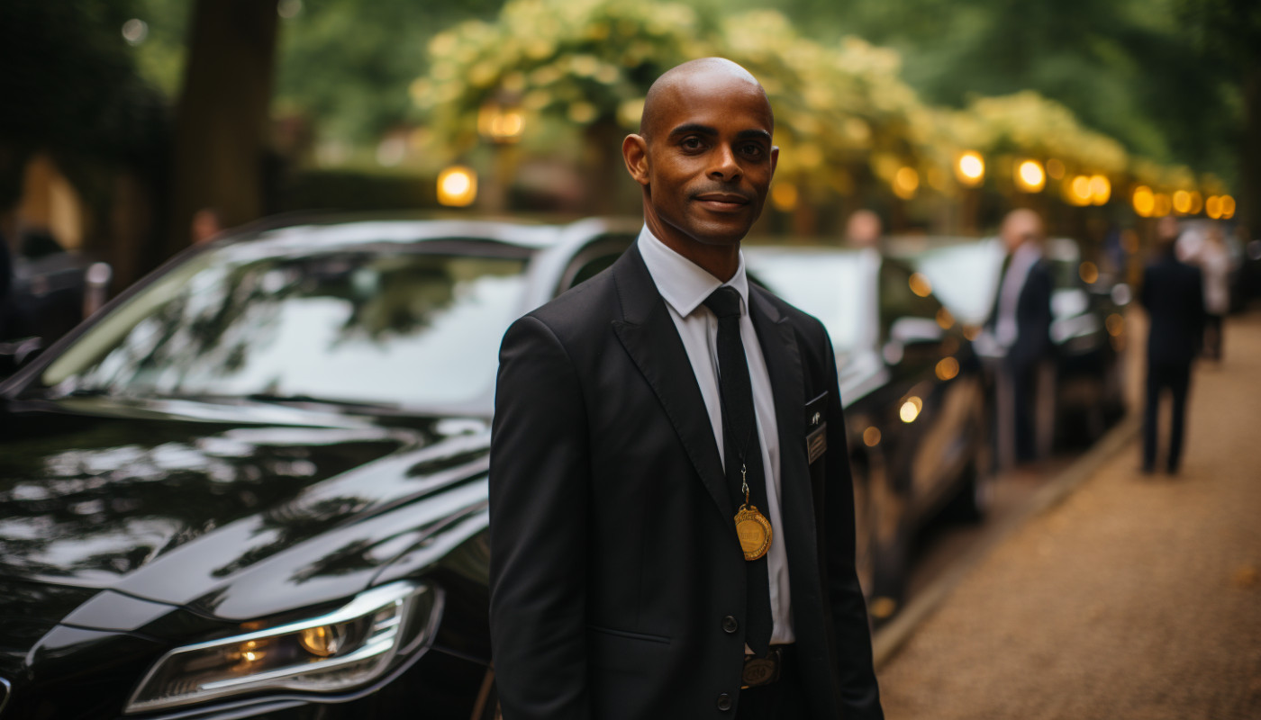 Chauffeur privé : comment en devenir un?