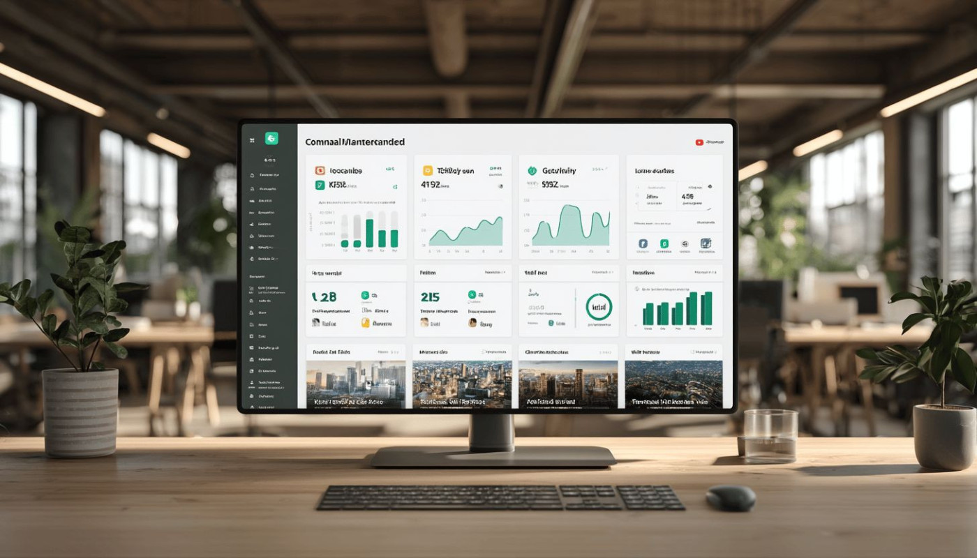 Comment centraliser la gestion de vos réseaux sociaux pour booster la productivité