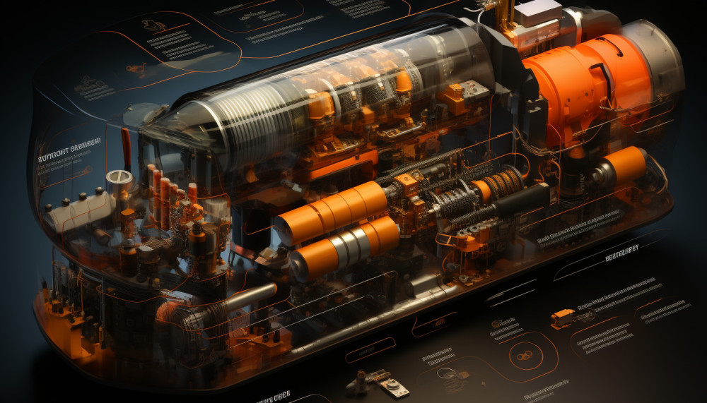 Comment fonctionne la cigarette électronique ?