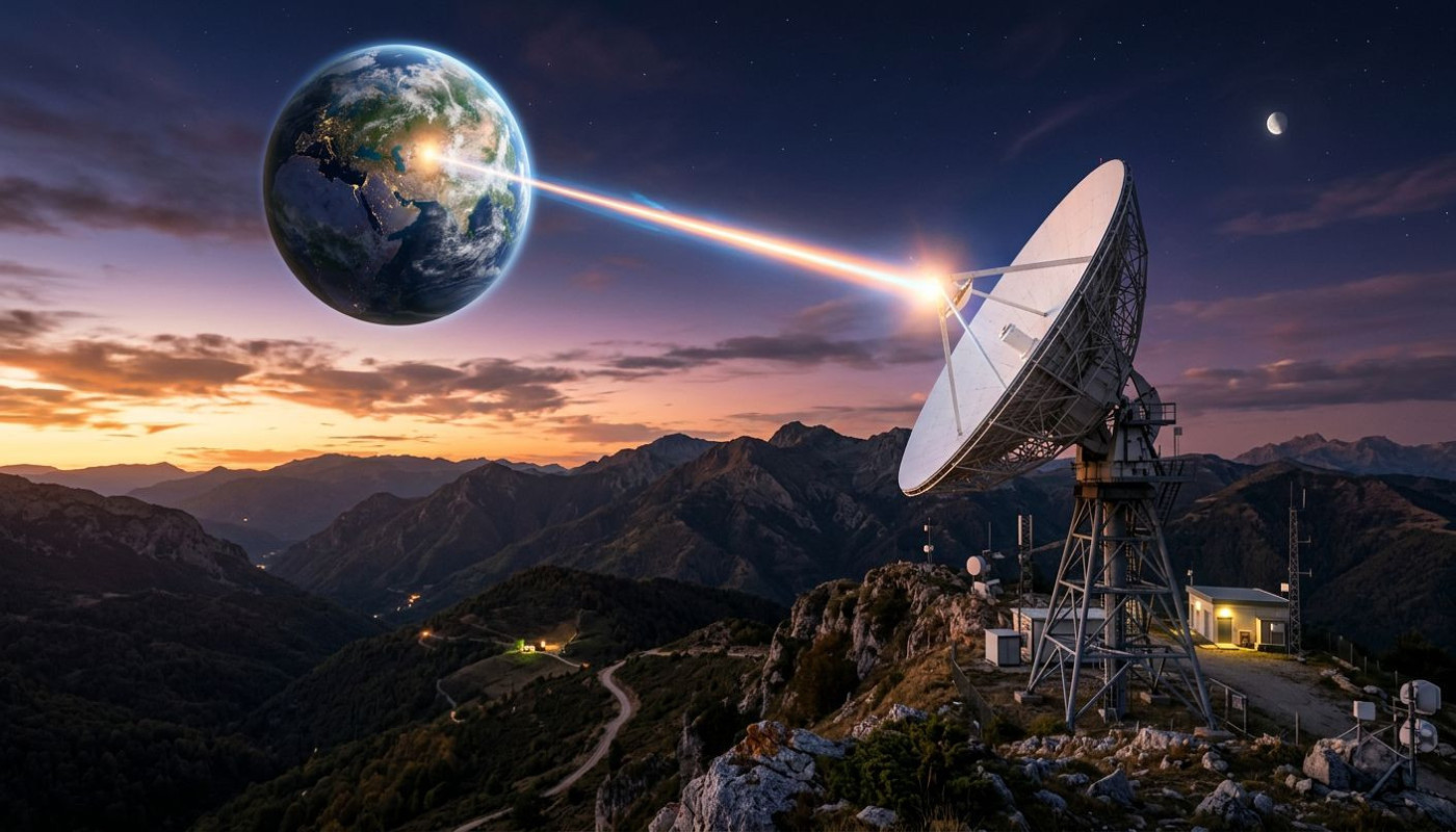 Comment la technologie satellite transforme-t-elle l'accès à Internet dans les zones reculées ?