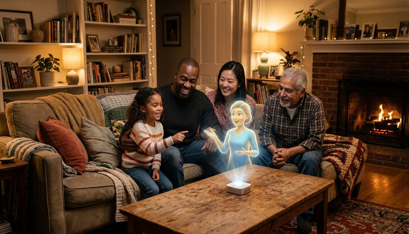 Comment les assistants virtuels transforment-ils notre quotidien ?