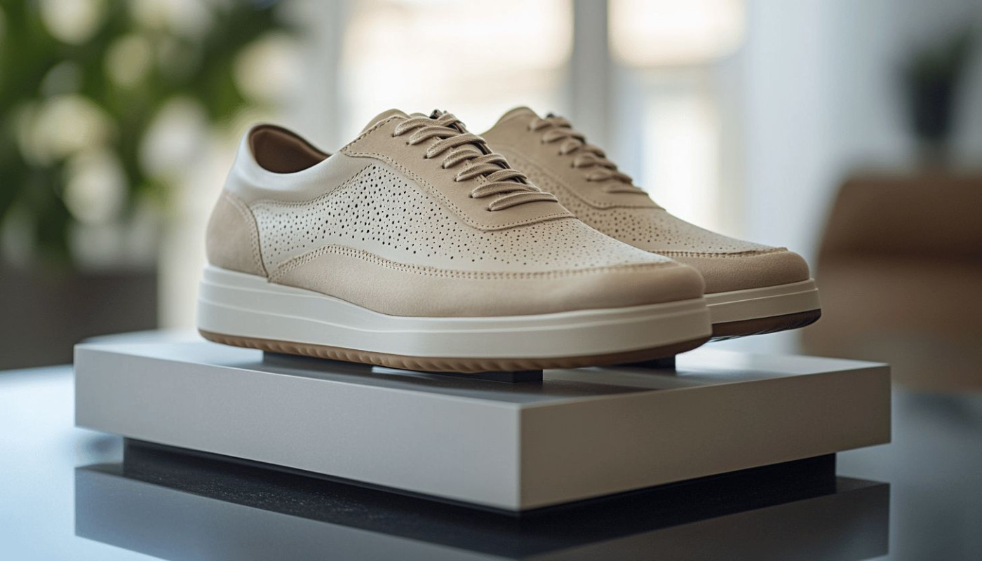 Comment les chaussures rehaussantes améliorent-elles la confiance en soi ?