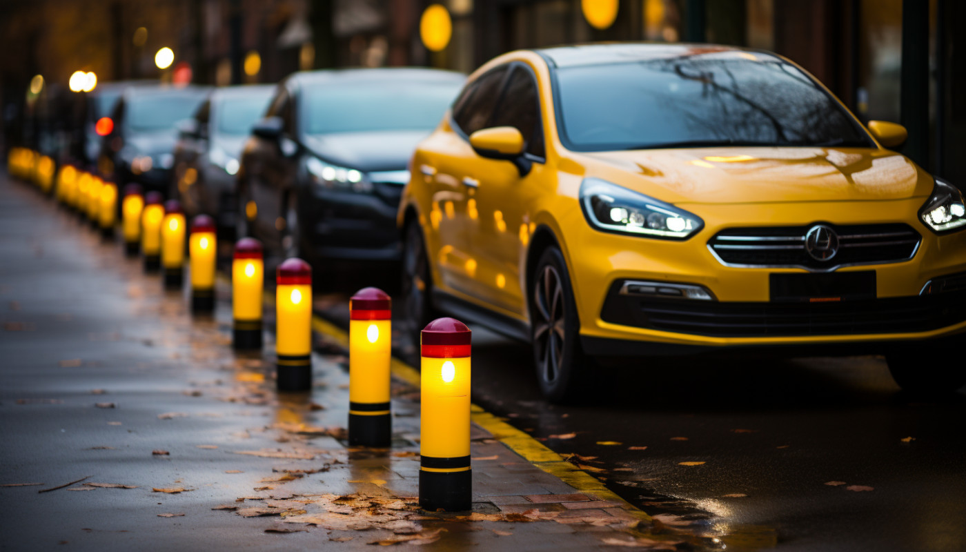 Comment sélectionner une barrière de parking fiable?
