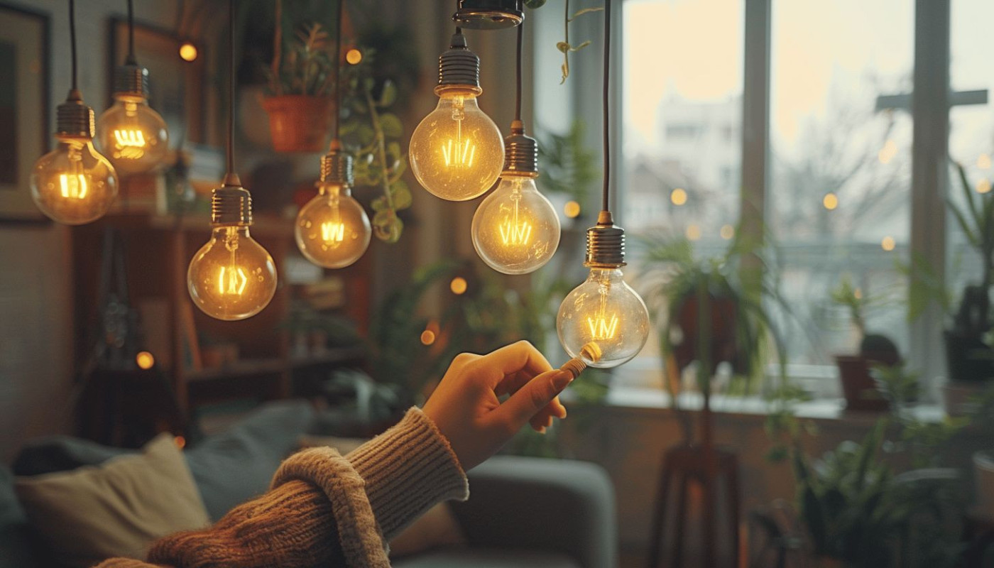 Conseils pour réduire sa consommation d'énergie au quotidien
