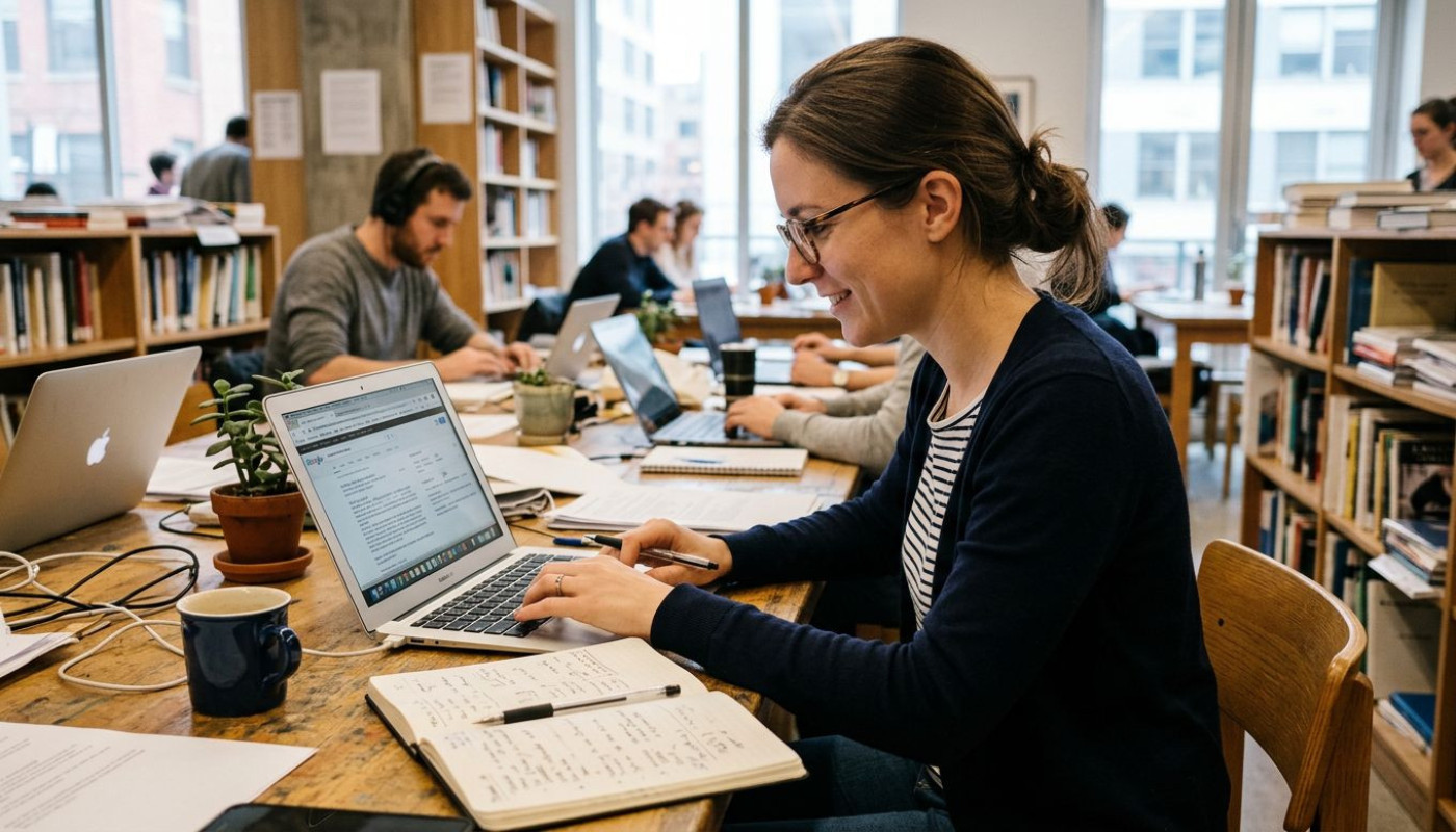 Dans les coulisses de la recherche efficace sur internet