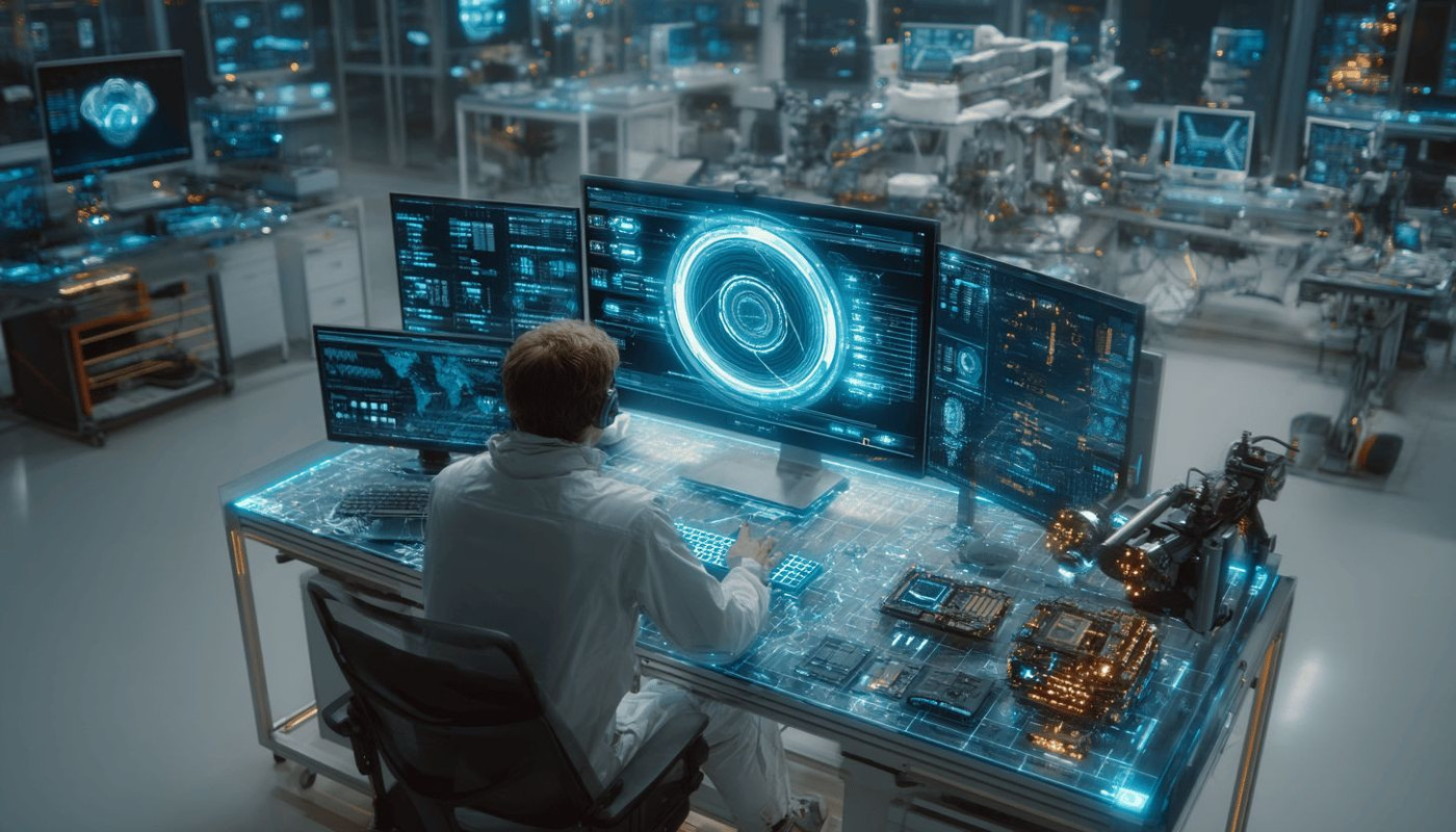 Décryptage des tendances émergentes en cybersécurité pour les PME en 2023