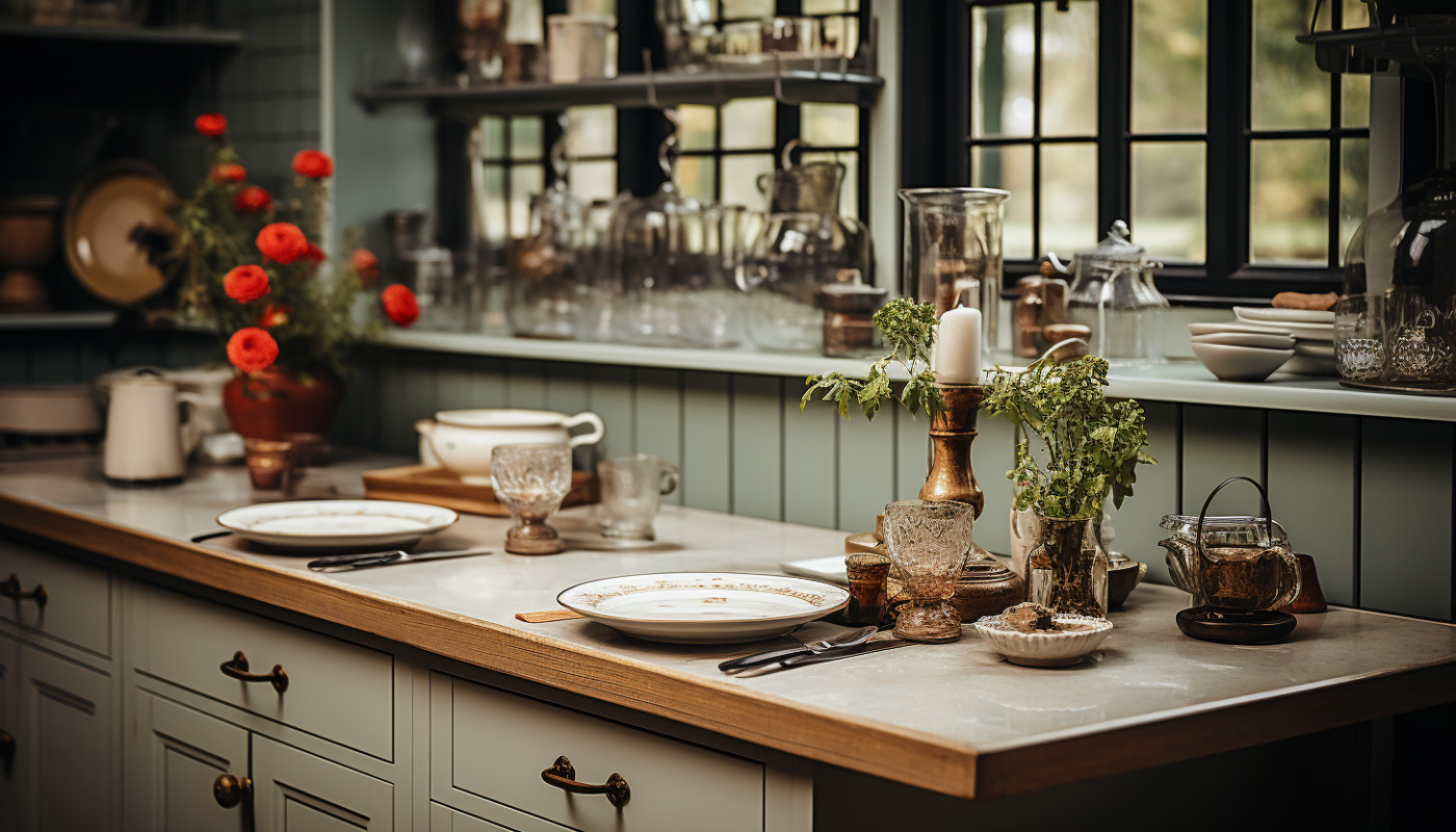 Des conseils et astuces pour votre cuisine