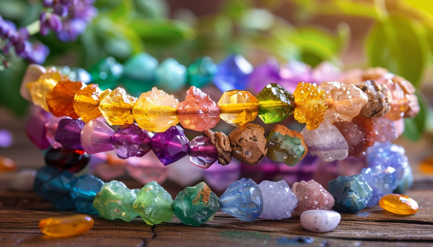 Guide complet pour choisir et entretenir des bracelets en pierres naturelles