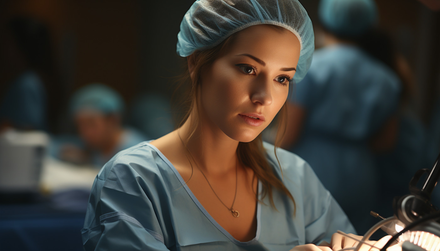 La chirurgie esthétique de la poitrine : dans quel cas la pratiquer ?