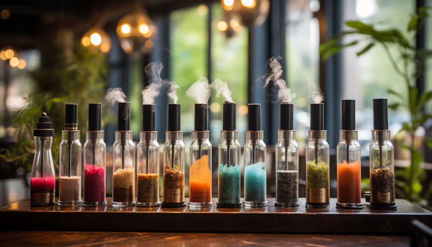 La cigarette électronique est-elle bénéfique pour la santé ?