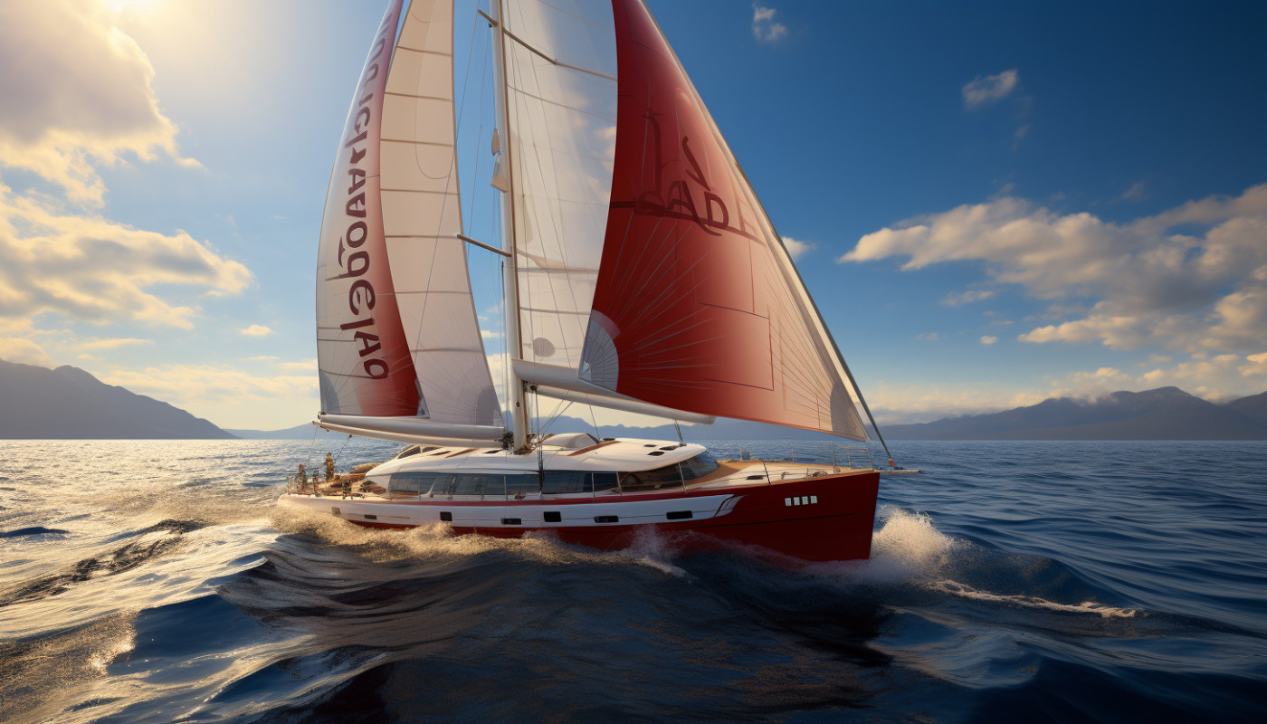 Le catamaran habitable : la gamme de Leopard Catamarans.