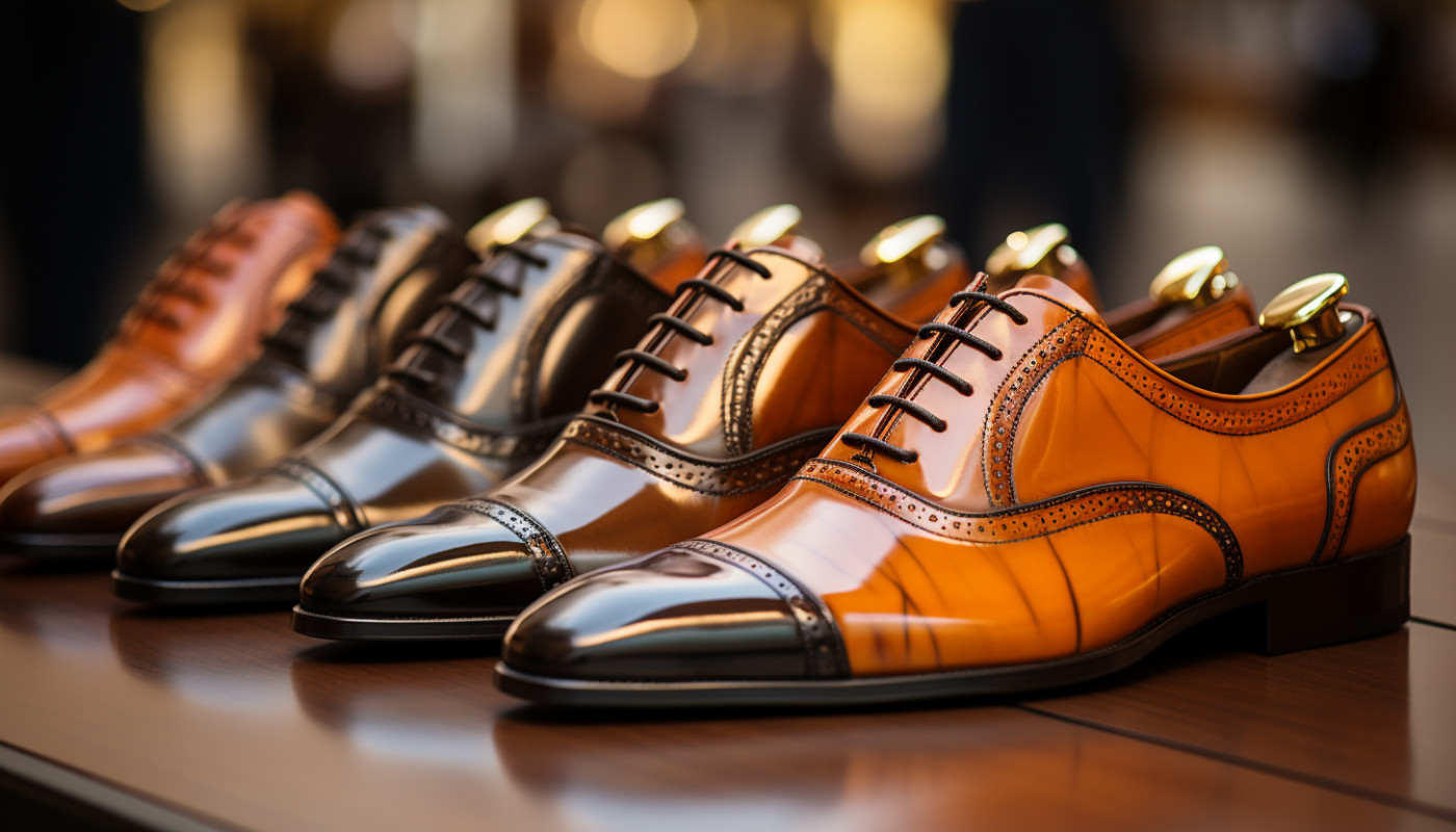 Les critères à prendre en compte pour choisir une chaussure pour homme.