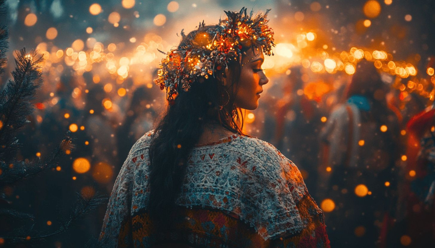 Les festivals méconnus d'Europe une immersion culturelle hors des sentiers battus