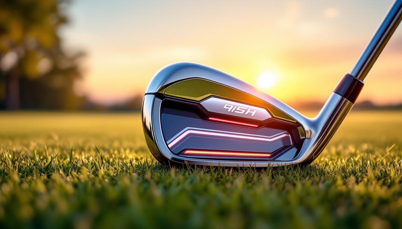 L'impact de la technologie de pointe sur la performance des équipements de golf