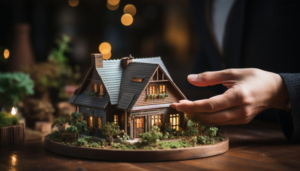 L'importance de l'investissement dans l'assurance habitation Macif