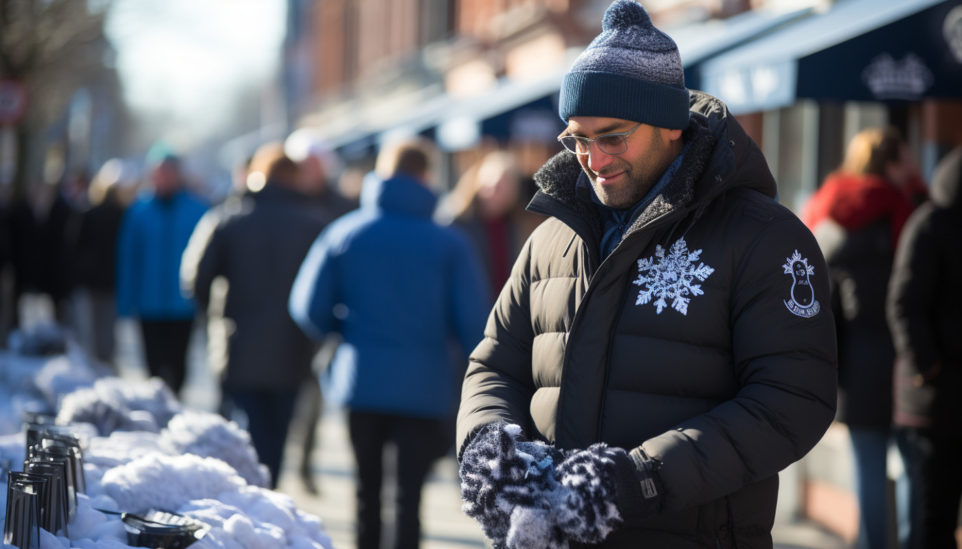 L’importance du mercato d’hiver