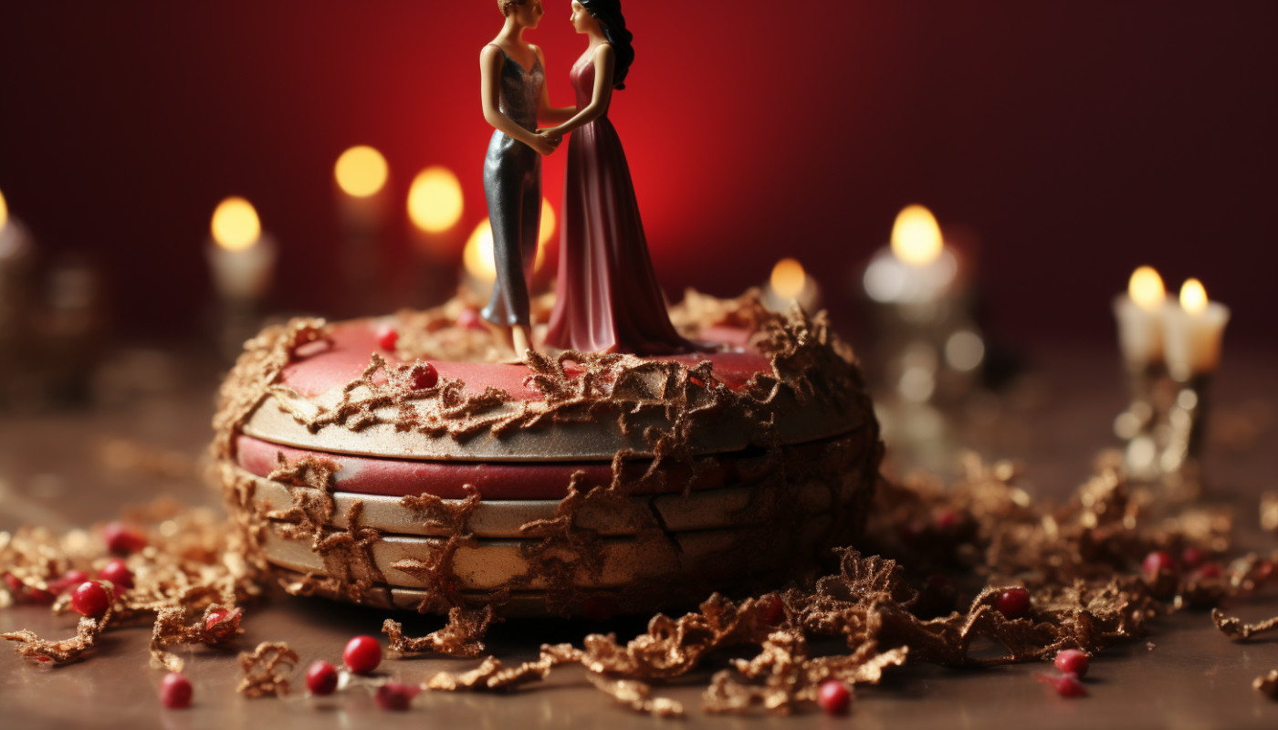 Nos conseils pour divorcer sans grincement de dents