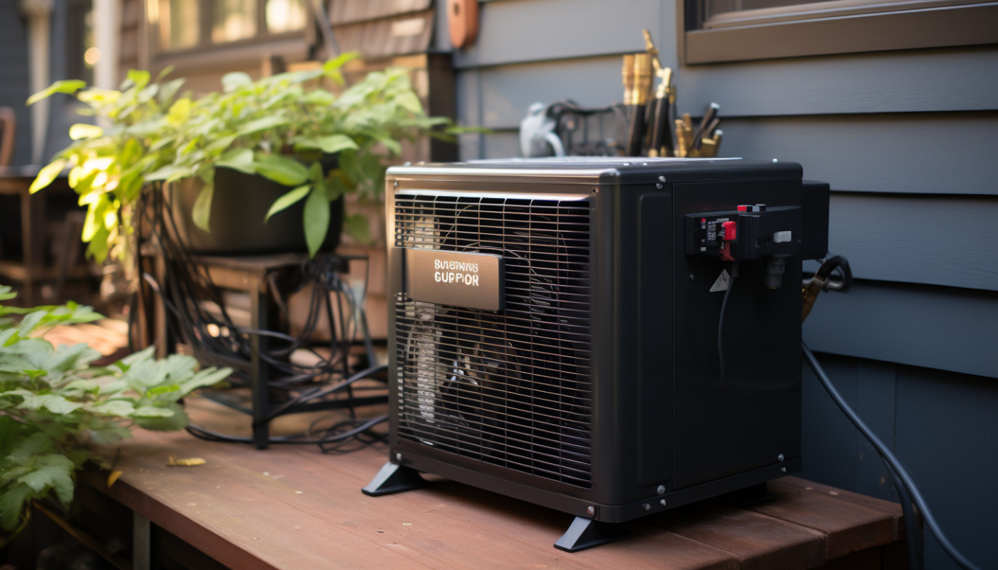 Pompe à chaleur : A quoi sert-elle ?