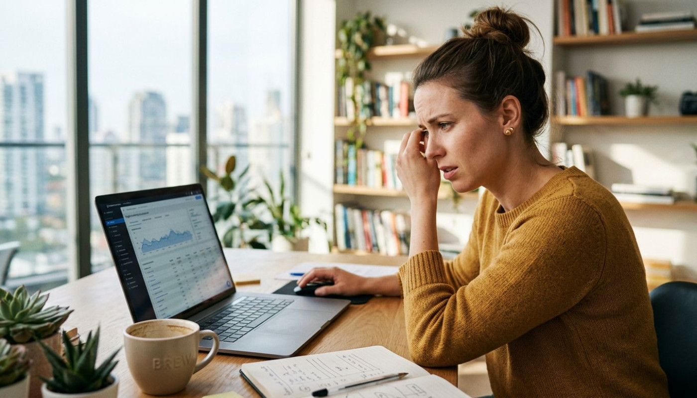 Pourquoi certains backlinks nuisent à votre seo sans que vous le sachiez