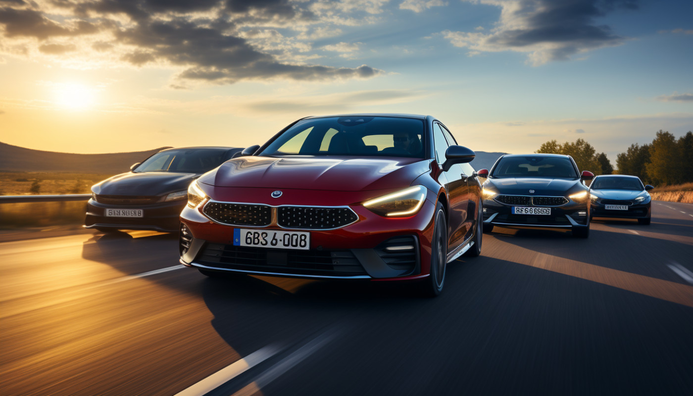 Pourquoi rouler électrique ?