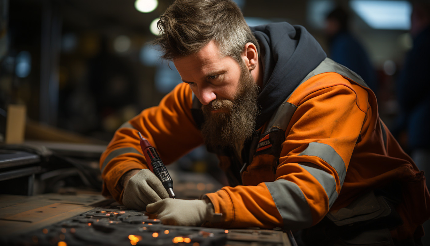 Quand peut-on faire recours à un serrurier ?