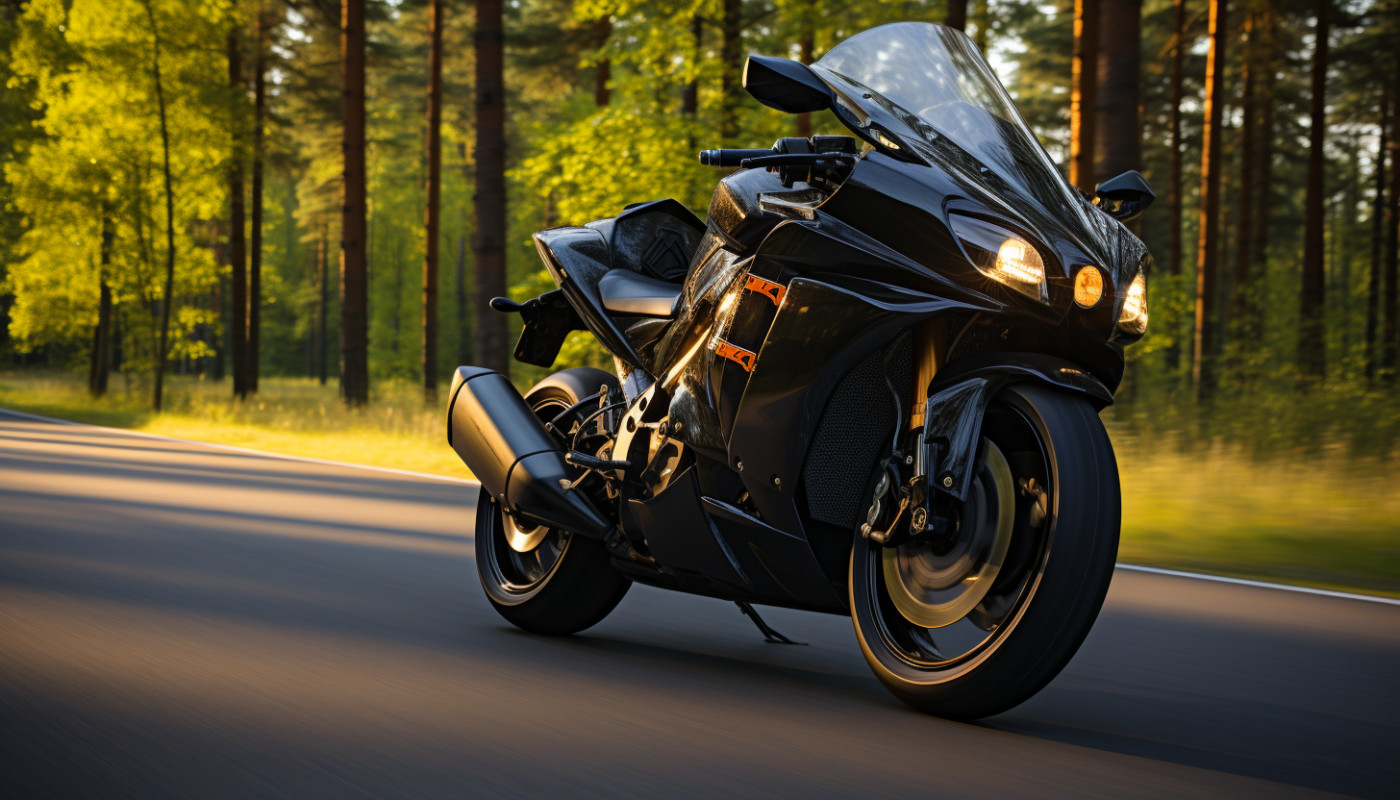 Quelle assurance pour votre moto ?