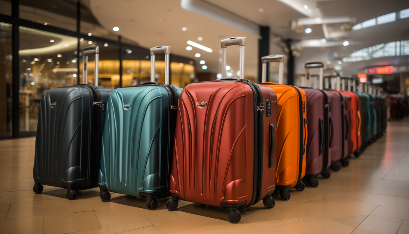 Quelle valise devez-vous choisir ?