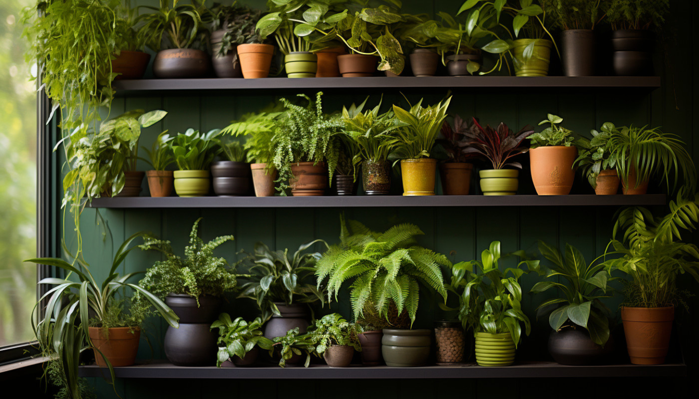 Quelles plantes pour créer un mur végétal ?