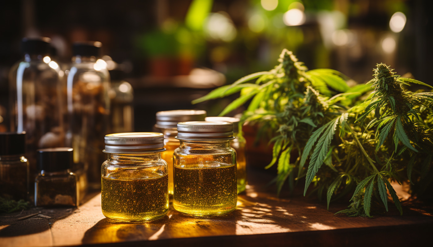 Quelques bienfaits du CBD sur l'organisme humain