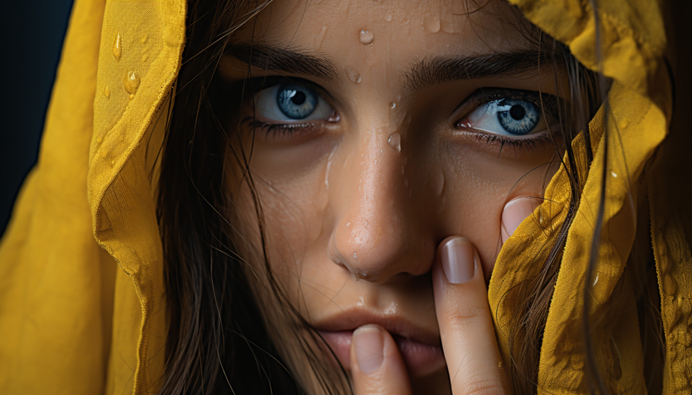 Quelques raisons pour lesquelles vos yeux peuvent vous démanger