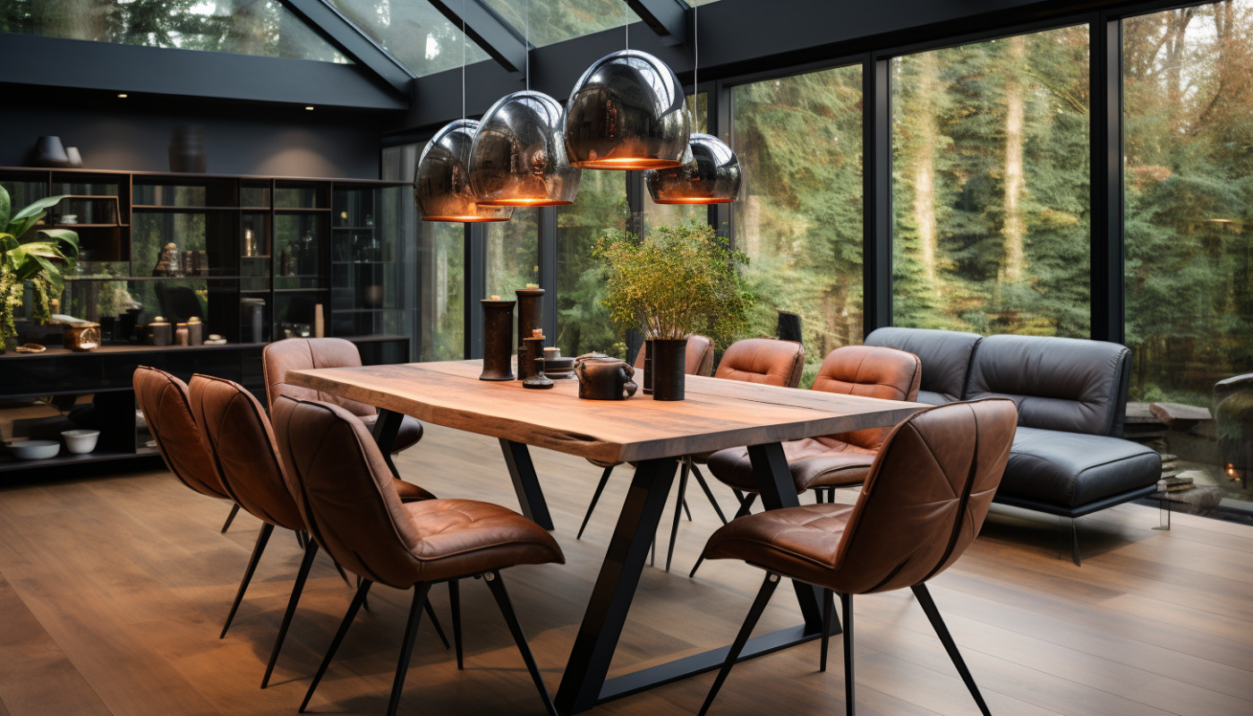 Quels sont les critères de choix des meubles d’une salle à manger ?