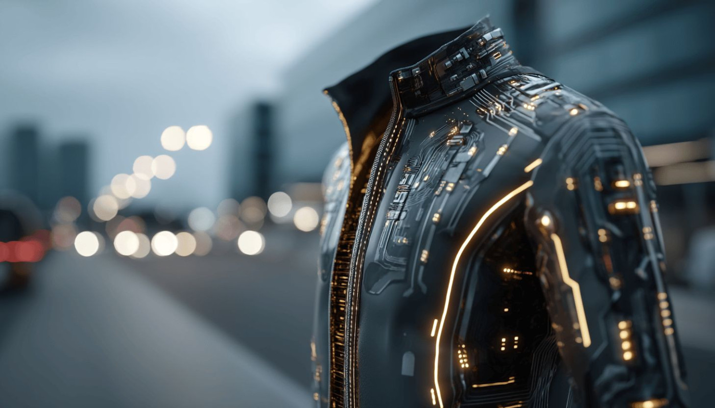 Technologies vestimentaires connectées les innovations qui façonnent l'avenir de la mode