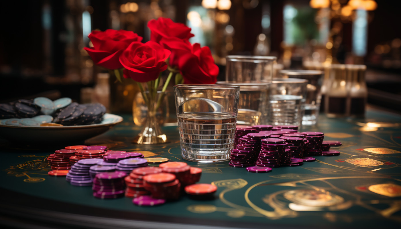 Tout savoir pour réussir votre première visite au casino