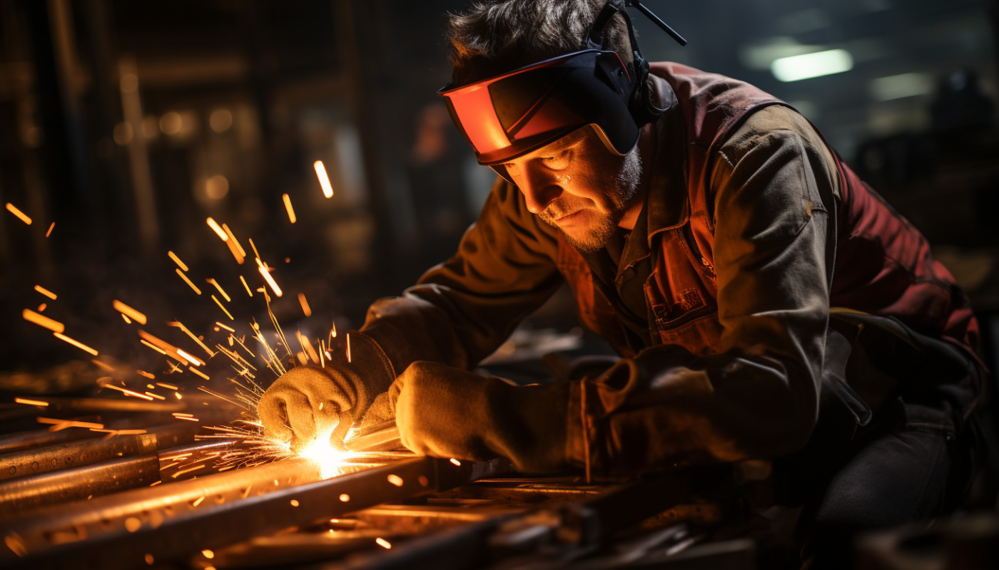 Une politique industrielle pour soutenir l'économie