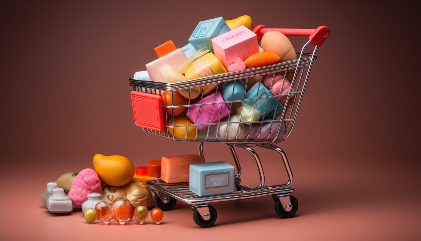 Voici ce qu’il faut ajouter à votre shopping de fin d’année